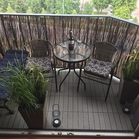 Krakow City Center Luxury Apartment Екстер'єр фото