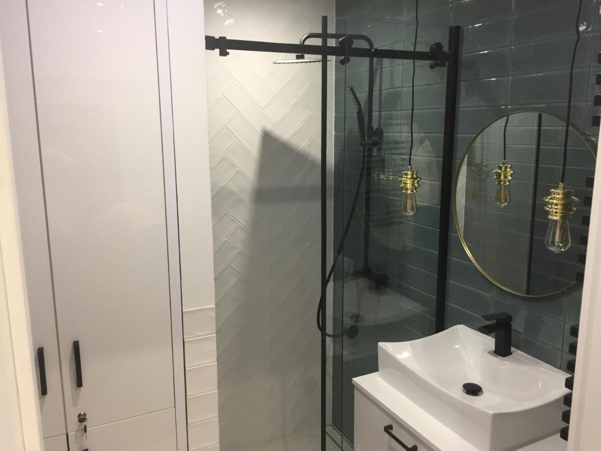 Krakow City Center Luxury Apartment Екстер'єр фото