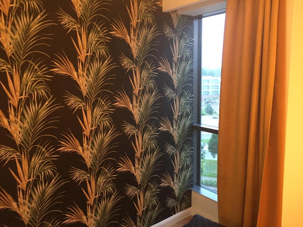 Krakow City Center Luxury Apartment Екстер'єр фото