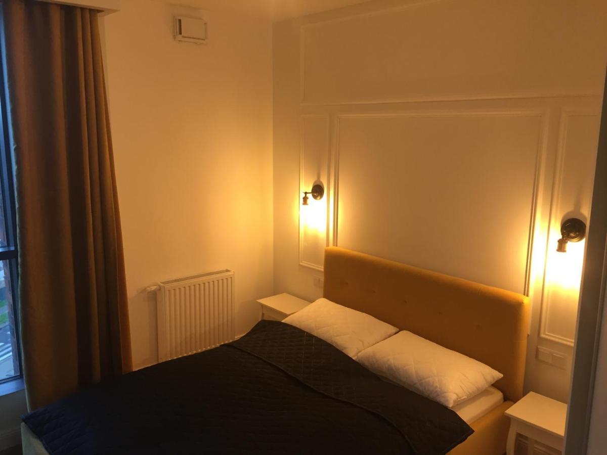 Krakow City Center Luxury Apartment Екстер'єр фото