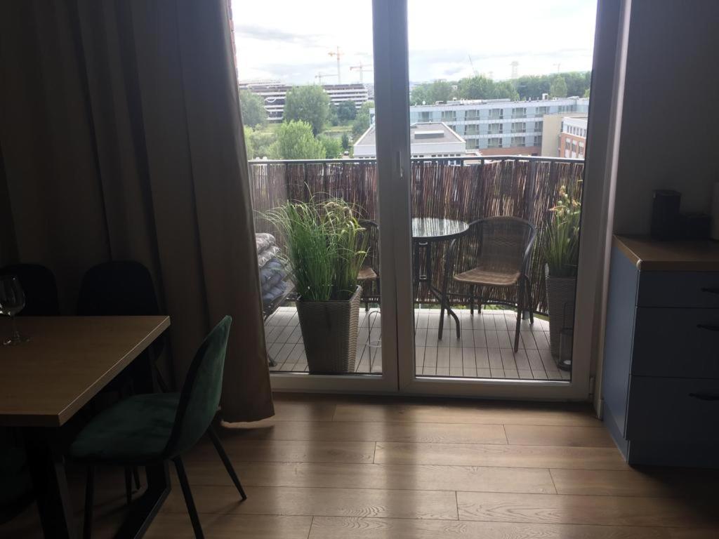 Krakow City Center Luxury Apartment Екстер'єр фото